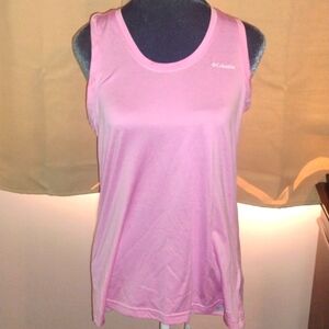 Columbia sportswear women's top